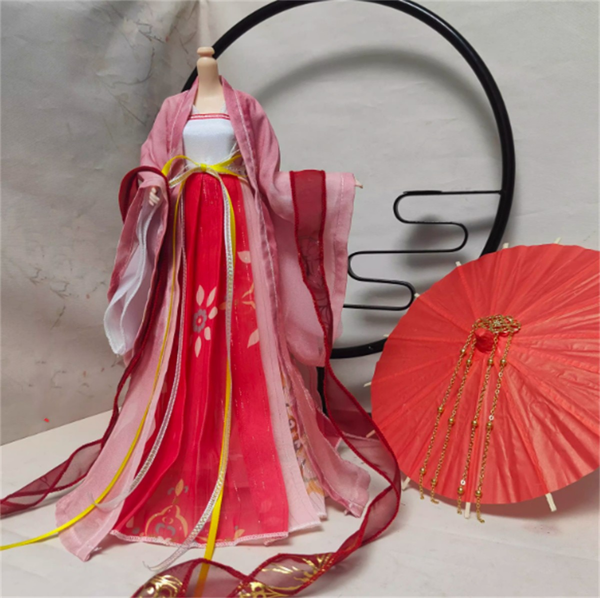 Ancient Long Dress 1/6 Female  - Women'S Accessories Flannels review and price