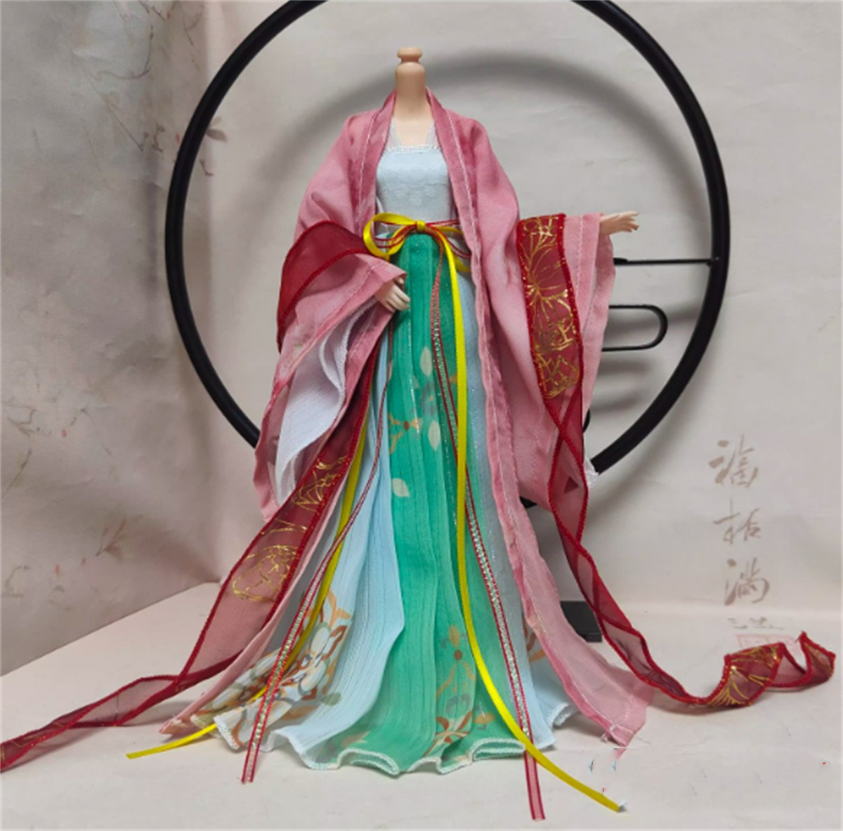Ancient Long Dress 1/6 Female  - Women'S Accessories Flannels review and price