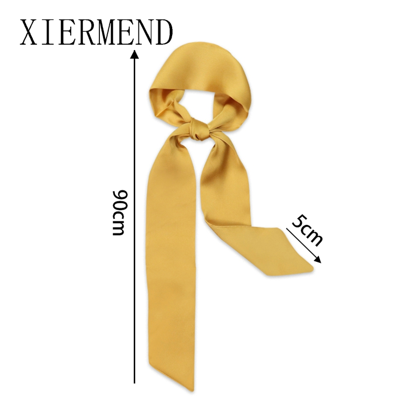 New Long Bag Scarf Women Hair  - Women'S Accessories For Neck review and price