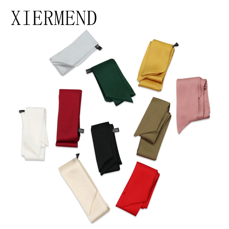 New Long Bag Scarf Women Hair  - Women'S Accessories For Neck review and price