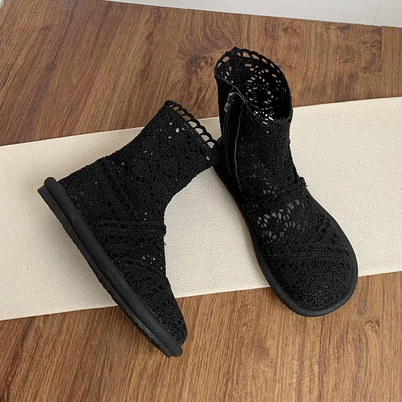 2026 Summer Boots Breathable M - Women'S Ankle Accessories review and price