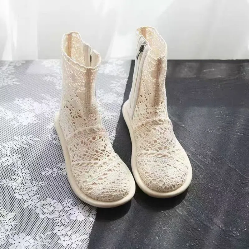 2026 Summer Boots Breathable M - Women'S Ankle Accessories review and price