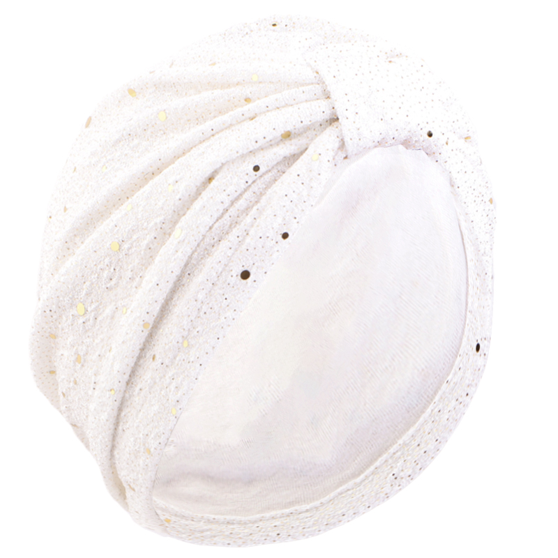 Women Muslim Knotted Turban He - Women Accessories India review and price