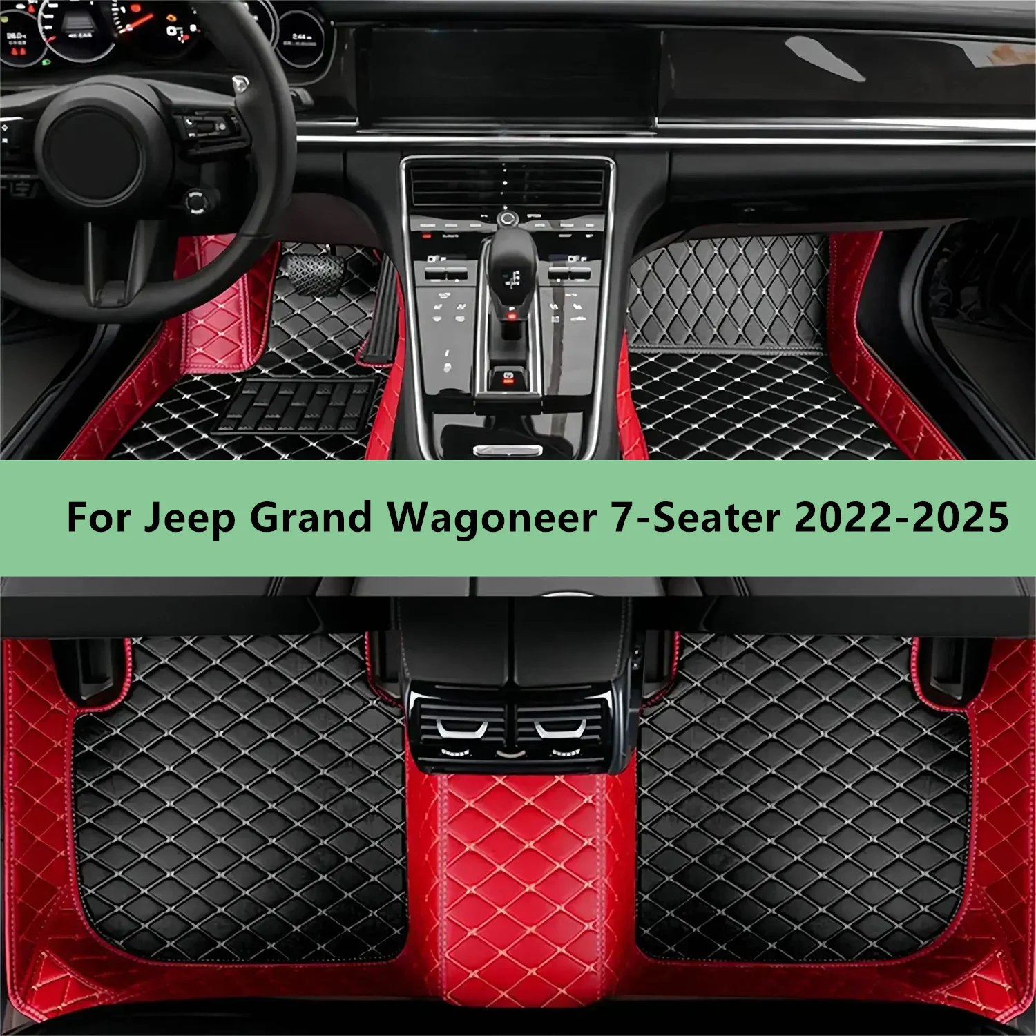 Car Floor Mats For Jeep Grand  - Women'S Jeep Accessories review and price