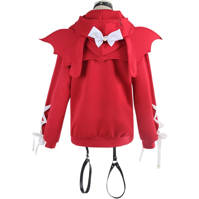 Game Rain Ame Costume Anchor G - Women Accessories Products review and price
