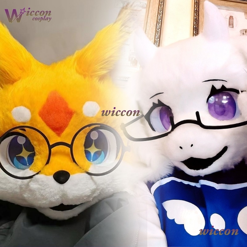 OHaYo 25cm Glasses Fursuit Acc - Women Accessories Products review and price