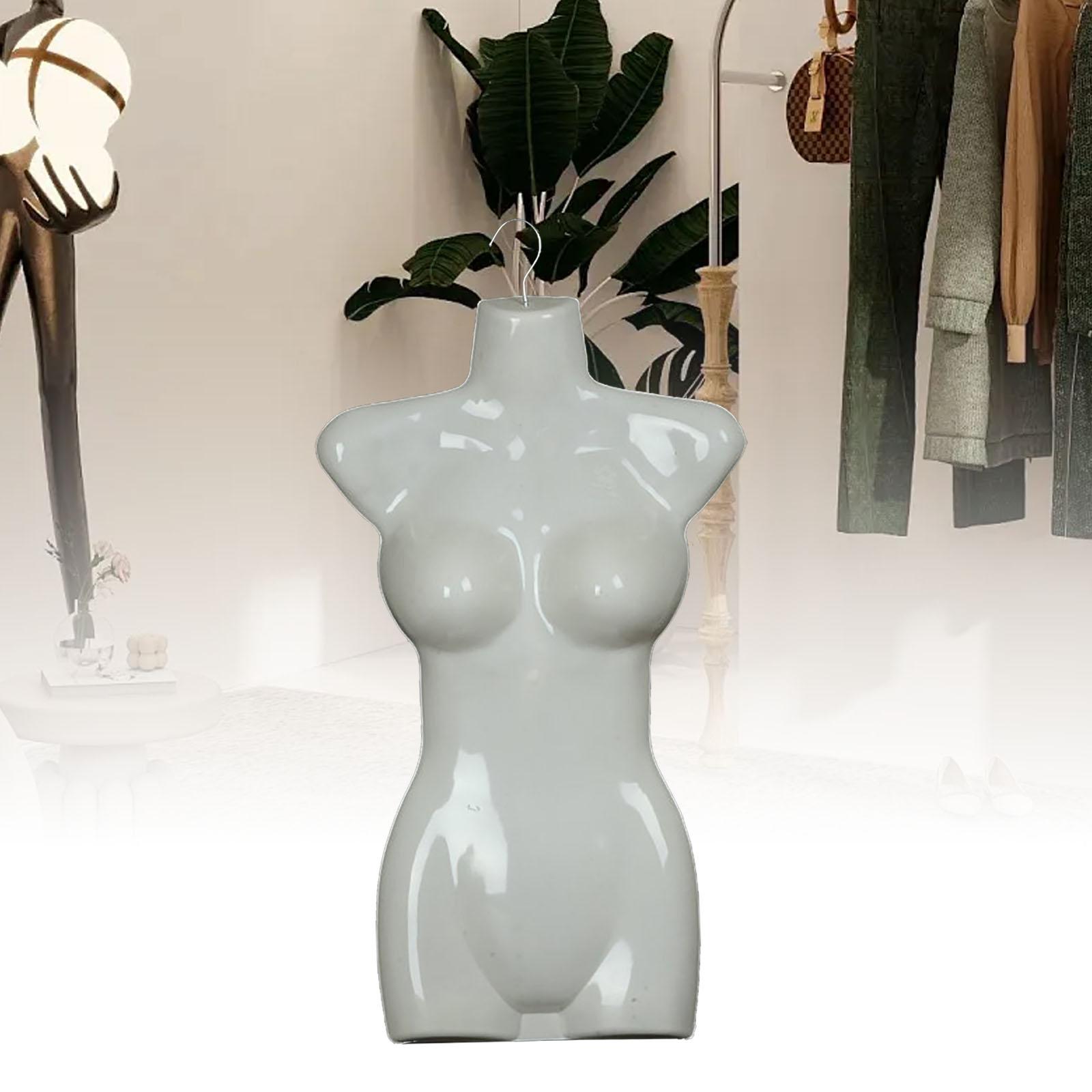 Hanging Women Mannequin Torso  - Women Accessories Vendor review and price