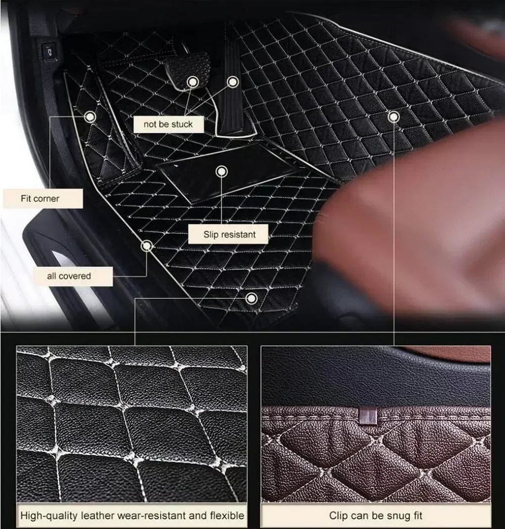 Car Floor Mats For Jeep Renega - Women'S Jeep Accessories review and price